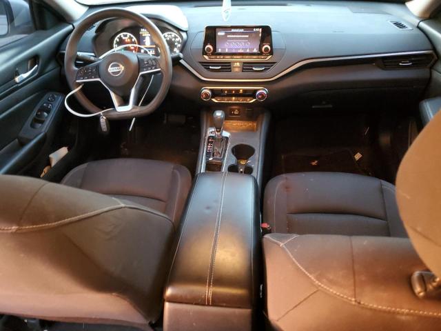 Photo 8 from auction – 2021 NISSAN ALTIMA S with VIN 1N4BL4BV2MN366363