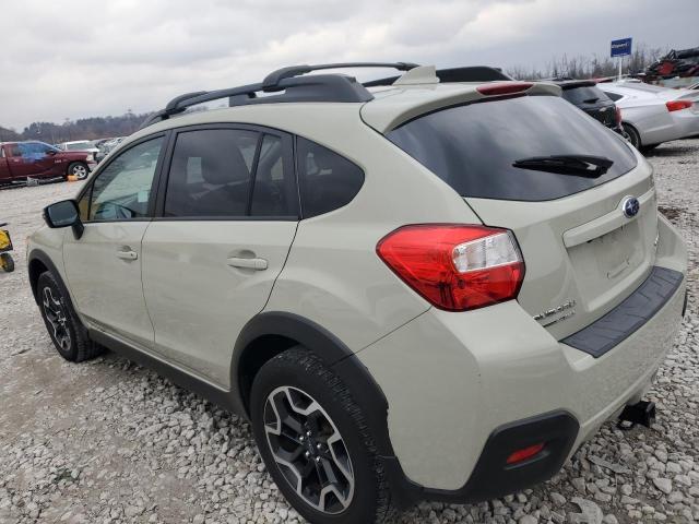 Photo 2 from auction – 2016 SUBARU CROSSTREK with VIN JF2GPANC6G8219335