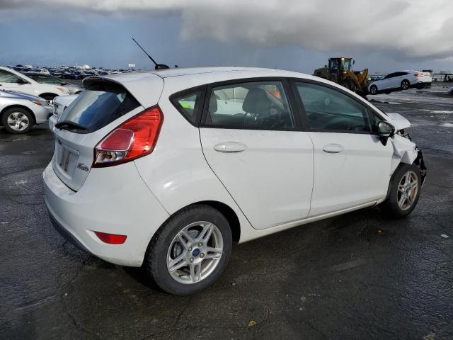 Zdjęcie 3 z aukcji – 2017 FORD FIESTA SE z VIN 3FADP4EJ7HM129454