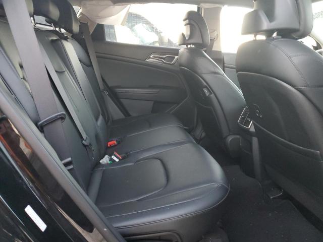 Photo 11 from auction – 2023 KIA SPORTAGE E with VIN 5XYK33AF3PG052795