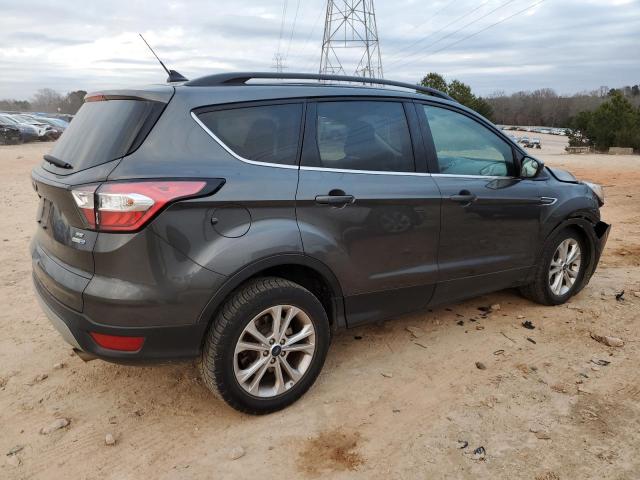 Photo 3 from auction – 2018 FORD ESCAPE SE with VIN 1FMCU9GD4JUC87105