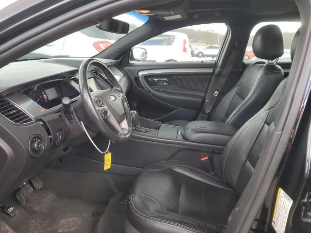 Photo 7 from auction – 2013 FORD TAURUS SEL with VIN 1FAHP2E87DG220182