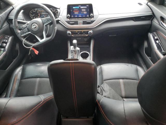 Photo 8 from auction – 2023 NISSAN ALTIMA SR with VIN 1N4BL4CV5PN407541
