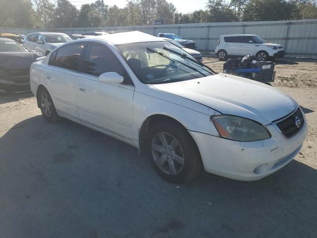 Фото 4 с аукциона – 2002 NISSAN ALTIMA BAS с VIN 1N4AL11E92C190058