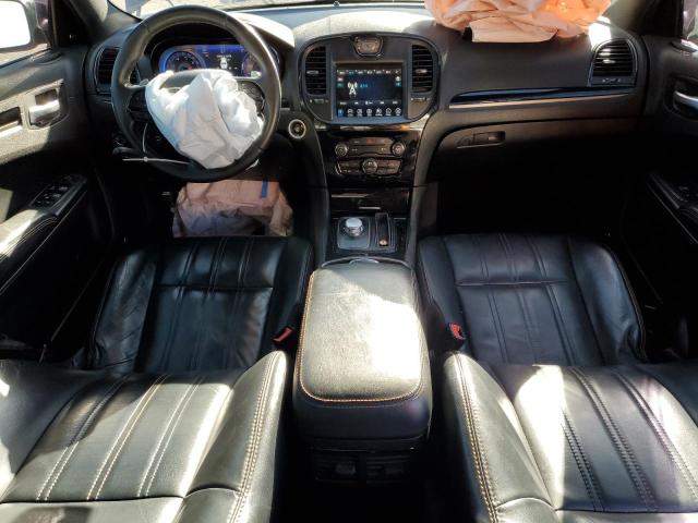 Photo 8 from auction – 2017 CHRYSLER 300 S with VIN 2C3CCABG1HH661343