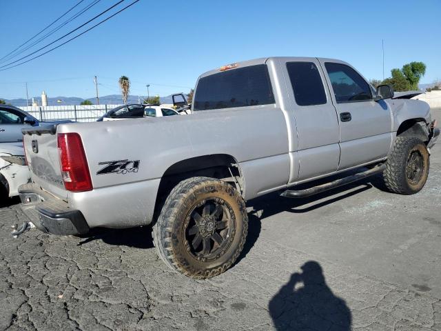 Photo 3 from auction – 2005 CHEVROLET SILVERADO with VIN 2GCEC19V951108291