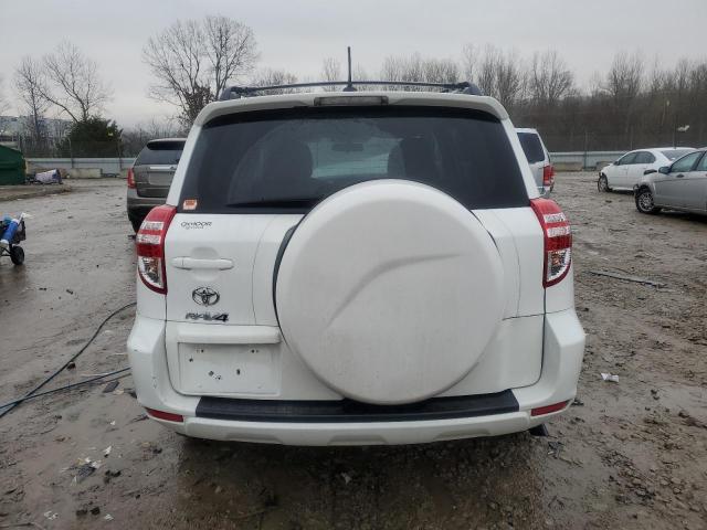 Photo 6 from auction – 2012 TOYOTA RAV4 with VIN 2T3ZF4DV4CW107703