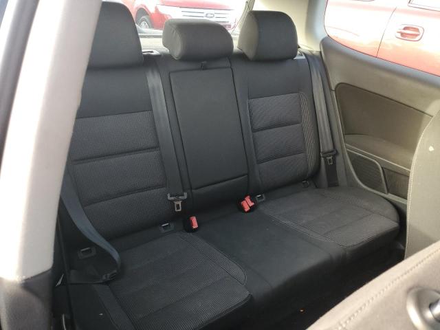 Photo 10 from auction – 2011 VOLKSWAGEN GOLF with VIN WVWBB7AJ1BW103043