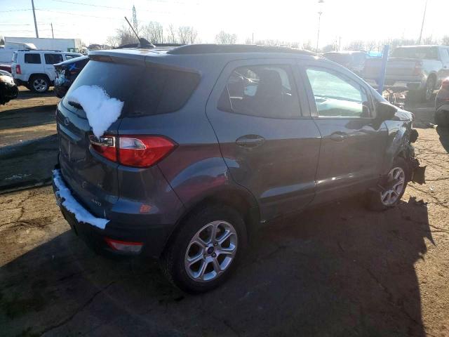 Photo 3 from auction – 2018 FORD ECOSPORT S with VIN MAJ6P1UL8JC220198