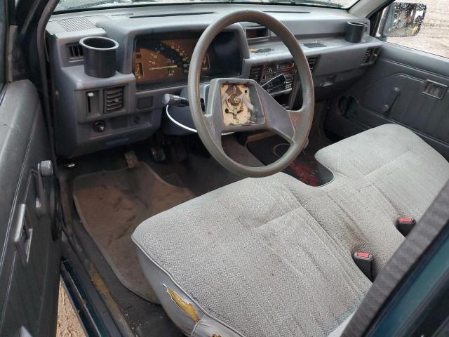 Photo 8 from auction – 1995 MITSUBISHI MIGHTY MAX with VIN JA7LS21G4SP000718