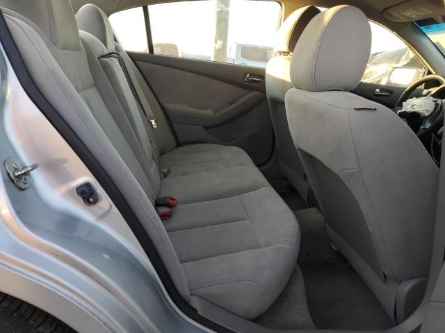 Photo 10 from auction – 2012 NISSAN ALTIMA BAS with VIN 1N4AL2AP2CN490215