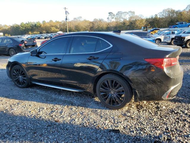 Photo 2 from auction – 2018 ACURA TLX TECH with VIN 19UUB2F5XJA000885