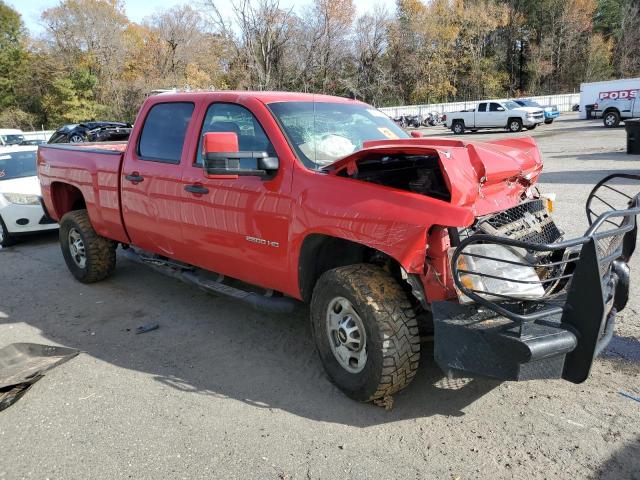 Photo 4 from auction – 2012 CHEVROLET SILVERADO with VIN 1GC1KXCG6CF244446