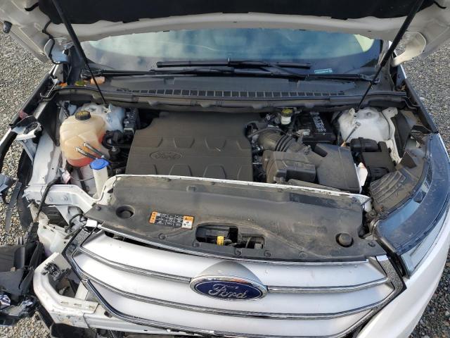 Photo 12 from auction – 2017 FORD EDGE SEL with VIN 2FMPK3J87HBB27140