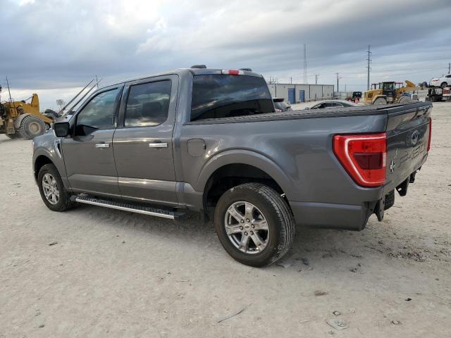 Photo 2 from auction – 2023 FORD F150 SUPER with VIN 1FTEW1C52PFC11497