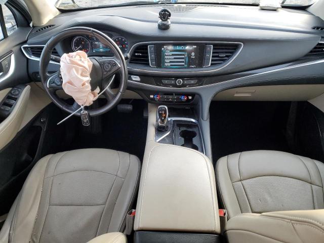 Photo 8 from auction – 2019 BUICK ENCLAVE ES with VIN 5GAEVAKW5KJ139490