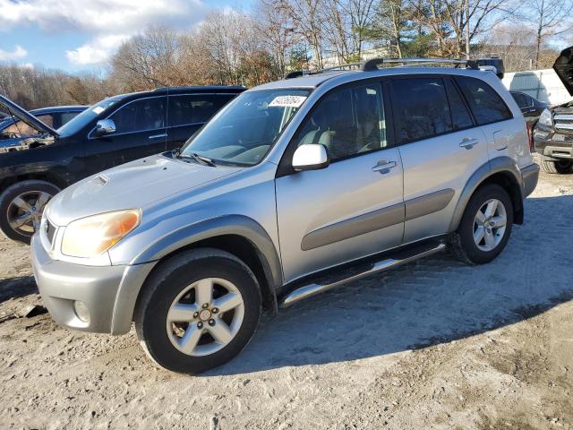 صورة رقم 1 من المزاد - 2005 TOYOTA RAV4 مع VIN JTEHD20V856023699