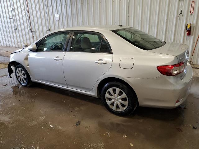 Photo 2 from auction – 2011 TOYOTA COROLLA BA with VIN JTDBU4EE6B9135362