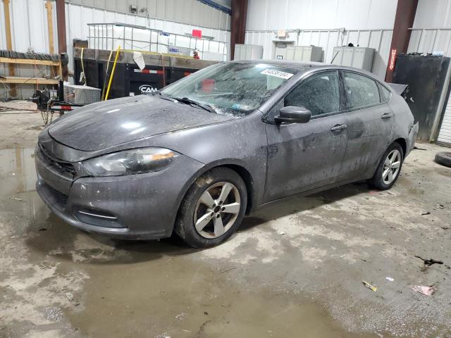 DODGE DART SXT 2015 with VIN 1C3CDFBB9FD211545 - Photo from auction