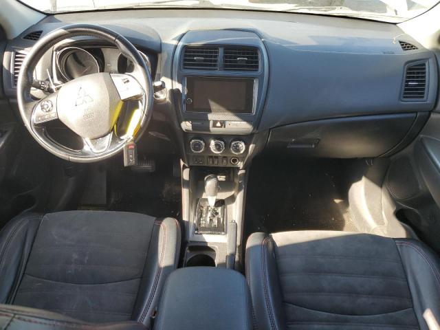 Photo 8 from auction – 2018 MITSUBISHI OUTLANDER with VIN JA4AP3AW6JU012887
