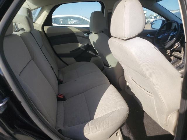 Photo 10 from auction – 2012 FORD FOCUS SEL with VIN 1FAHP3H20CL477705