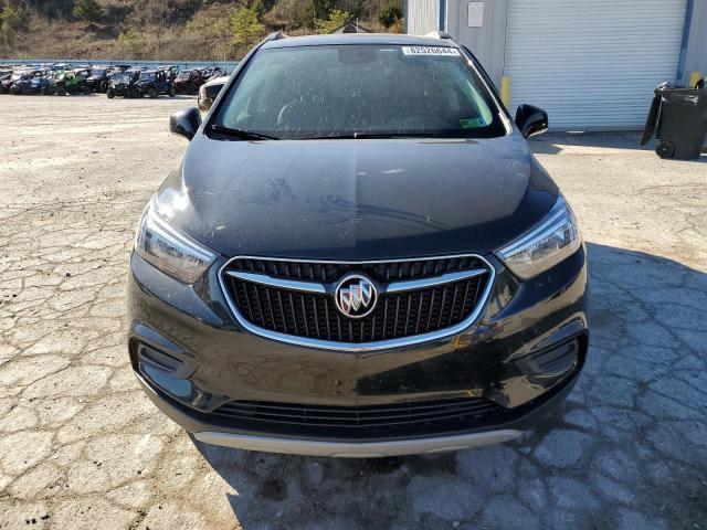Photo 5 from auction – 2021 BUICK ENCORE PRE with VIN KL4CJESM9MB377468