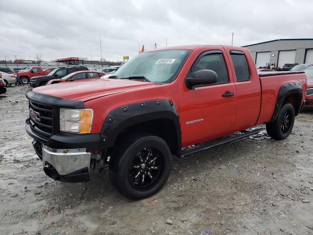 Photo 1 from auction – 2013 GMC SIERRA K15 with VIN 1GTR2TEA0DZ335183