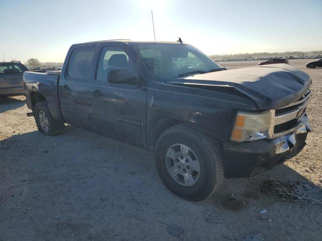 Photo 4 from auction – 2008 CHEVROLET SILVERADO with VIN 2GCEK13J481300991