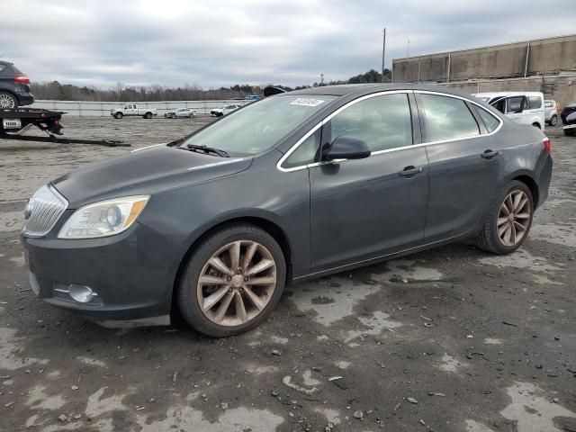 BUICK VERANO CON 2015 with VIN 1G4PR5SK8F4166618 - Photo from auction