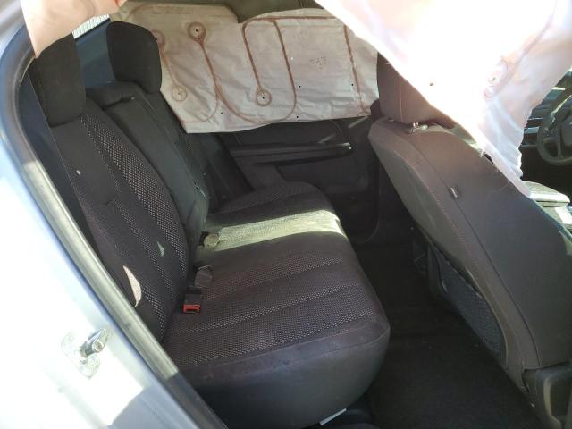 Photo 11 from auction – 2010 CHEVROLET EQUINOX LT with VIN 2CNALDEW0A6382051