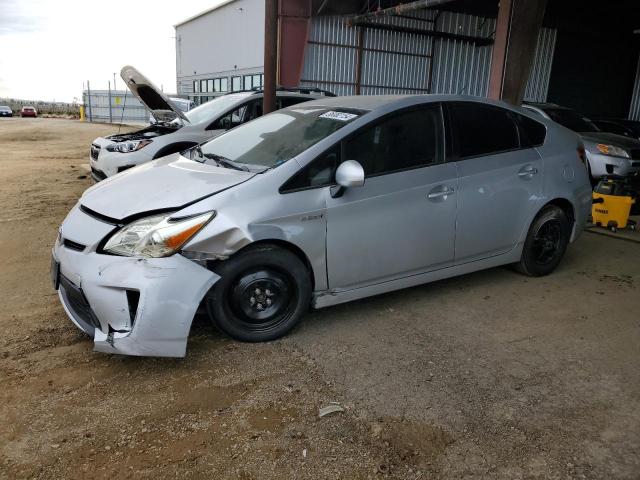 Zdjęcie 1 z aukcji – 2015 TOYOTA PRIUS z VIN JTDKN3DU4F0433774