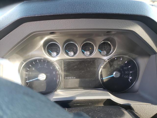صورة رقم 9 من المزاد - 2012 FORD F250 SUPER مع VIN 1FT7W2B65CEA03641