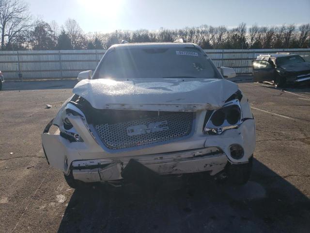 Photo 5 from auction – 2012 GMC ACADIA with VIN 1GKKVTED7CJ232427