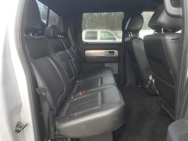 Photo 10 from auction – 2013 FORD F150 SUPER with VIN 1FTFW1ET9DKD46401