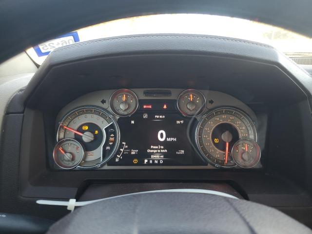 Photo 9 from auction – 2013 RAM 1500 LONGH with VIN 1C6RR7WTXDS663083