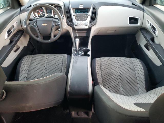 Photo 8 from auction – 2014 CHEVROLET EQUINOX LS with VIN 2GNFLEEK6E6315576