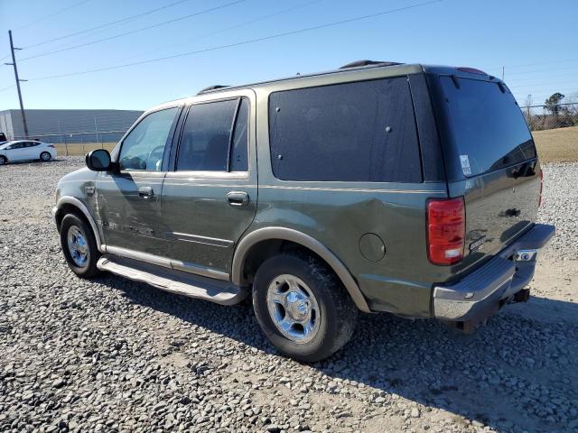 Photo 2 from auction – 2000 FORD EXPEDITION with VIN 1FMRU17L7YLA17367
