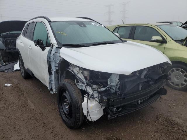 Photo 4 from auction – 2022 TOYOTA COROLLA CR with VIN 7MUEAABG3NV035659