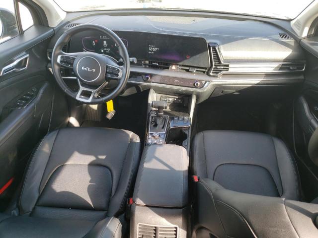 Photo 8 from auction – 2023 KIA SPORTAGE E with VIN 5XYK3CAF3PG119153