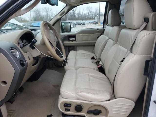 Photo 7 from auction – 2004 FORD F150 with VIN 1FTPX125X4NC34602