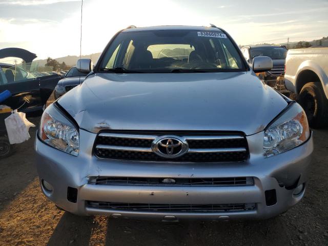 Photo 5 from auction – 2007 TOYOTA RAV4 LIMIT with VIN JTMBD31V776051270