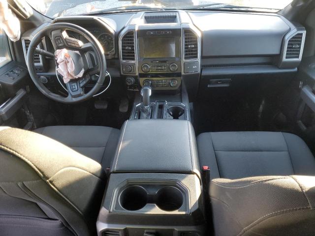 Photo 8 from auction – 2020 FORD F150 SUPER with VIN 1FTEW1EP4LFA56492