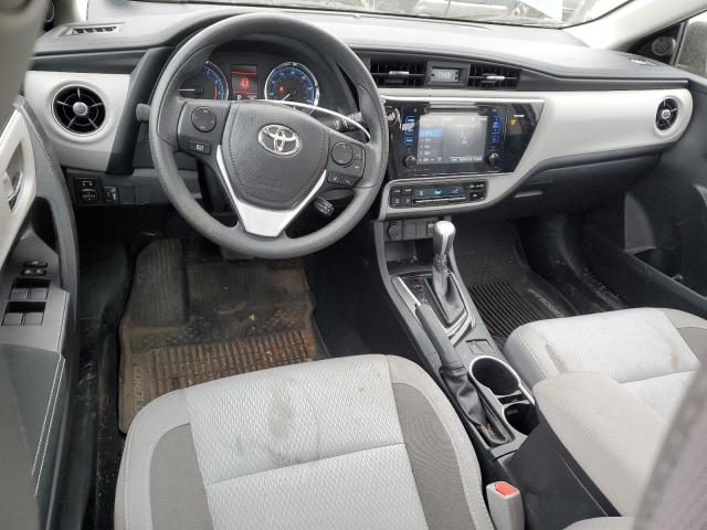 Photo 8 from auction – 2017 TOYOTA COROLLA L with VIN 2T1BURHE8HC764097