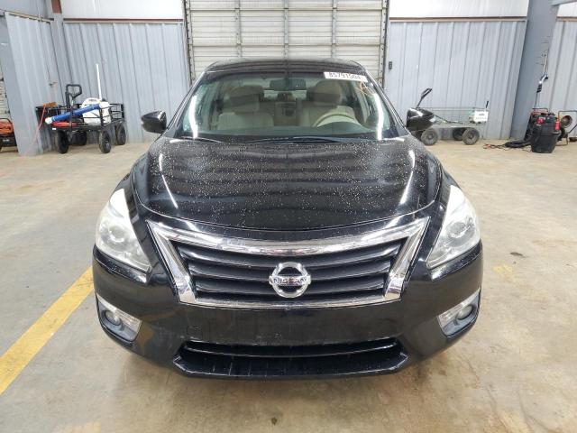 Photo 5 from auction – 2013 NISSAN ALTIMA 2.5 with VIN 1N4AL3APXDC907051