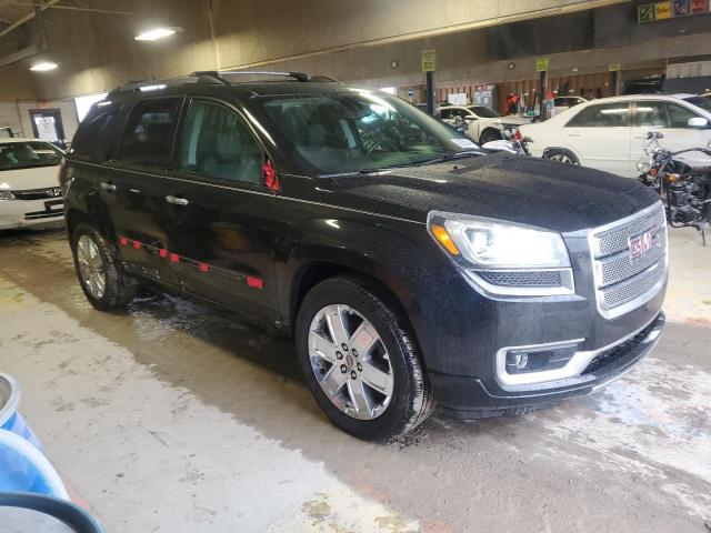 Photo 4 from auction – 2016 GMC ACADIA DEN with VIN 1GKKVTKD1GJ257351