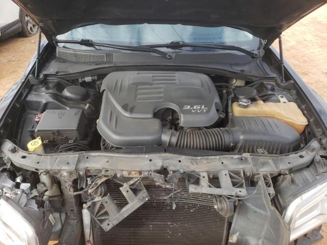 Photo 11 from auction – 2016 CHRYSLER 300C with VIN 2C3CCAEG5GH116501