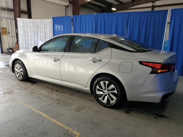 Photo 2 from auction – 2020 NISSAN ALTIMA S with VIN 1N4BL4BV4LC192323