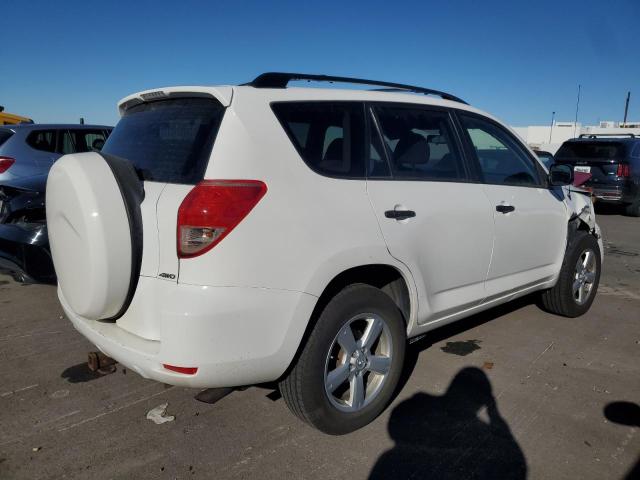 Photo 3 from auction – 2007 TOYOTA RAV4 with VIN JTMBD33V275083062
