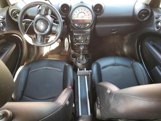 Photo 8 from auction – 2014 MINI COOPER S C with VIN WMWZC5C50EWP40992