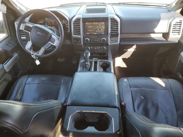 Photo 8 from auction – 2015 FORD F150 SUPER with VIN 1FTEW1CG3FFA66647